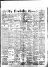 Lincolnshire Chronicle Friday 01 February 1907 Page 1