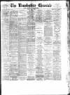 Lincolnshire Chronicle Tuesday 07 May 1907 Page 1