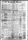 Lincolnshire Chronicle Tuesday 08 October 1907 Page 1