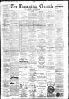 Lincolnshire Chronicle Friday 18 October 1907 Page 1