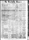 Lincolnshire Chronicle Tuesday 26 November 1907 Page 1