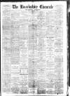 Lincolnshire Chronicle Friday 06 December 1907 Page 1