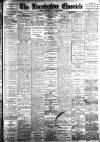 Lincolnshire Chronicle Monday 26 April 1909 Page 1