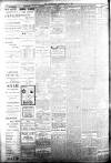 Lincolnshire Chronicle Saturday 01 May 1909 Page 4