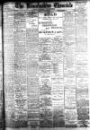 Lincolnshire Chronicle Monday 10 May 1909 Page 1