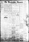 Lincolnshire Chronicle Friday 07 January 1910 Page 1