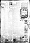 Lincolnshire Chronicle Friday 21 January 1910 Page 3