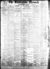 Lincolnshire Chronicle Saturday 12 February 1910 Page 1