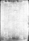 Lincolnshire Chronicle Saturday 26 February 1910 Page 1