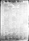 Lincolnshire Chronicle Monday 07 March 1910 Page 1