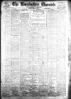 Lincolnshire Chronicle Saturday 12 March 1910 Page 1