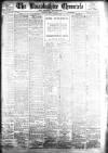 Lincolnshire Chronicle Saturday 19 March 1910 Page 1