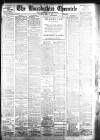 Lincolnshire Chronicle Saturday 26 March 1910 Page 1