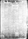 Lincolnshire Chronicle Friday 01 April 1910 Page 1