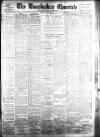 Lincolnshire Chronicle Saturday 02 April 1910 Page 1