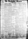 Lincolnshire Chronicle Monday 04 April 1910 Page 1