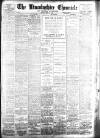 Lincolnshire Chronicle Friday 15 April 1910 Page 1
