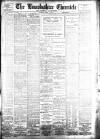 Lincolnshire Chronicle Saturday 16 April 1910 Page 1