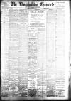 Lincolnshire Chronicle Saturday 23 April 1910 Page 1