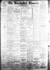 Lincolnshire Chronicle Friday 20 May 1910 Page 1