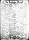 Lincolnshire Chronicle Friday 04 November 1910 Page 1