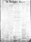 Lincolnshire Chronicle Monday 09 January 1911 Page 1