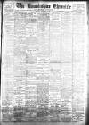 Lincolnshire Chronicle Monday 18 September 1911 Page 1