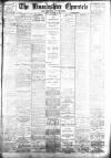 Lincolnshire Chronicle Friday 13 October 1911 Page 1