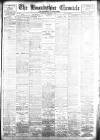 Lincolnshire Chronicle Saturday 14 October 1911 Page 1