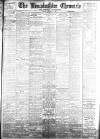 Lincolnshire Chronicle Friday 20 October 1911 Page 1