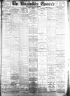 Lincolnshire Chronicle Friday 29 December 1911 Page 1