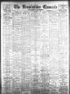 Lincolnshire Chronicle Saturday 13 January 1912 Page 1