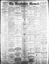 Lincolnshire Chronicle Saturday 10 August 1912 Page 1