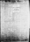 Lincolnshire Chronicle Monday 17 February 1913 Page 1