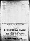 Lincolnshire Chronicle Friday 21 February 1913 Page 5