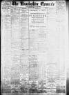 Lincolnshire Chronicle Saturday 12 April 1913 Page 1
