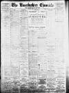 Lincolnshire Chronicle Monday 21 April 1913 Page 1