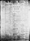 Lincolnshire Chronicle Friday 25 April 1913 Page 1
