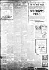 Lincolnshire Chronicle Monday 11 August 1913 Page 3