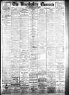Lincolnshire Chronicle Saturday 13 September 1913 Page 1