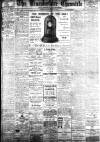Lincolnshire Chronicle Monday 29 September 1913 Page 1