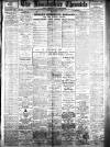 Lincolnshire Chronicle Saturday 11 October 1913 Page 1