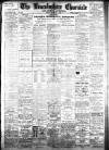 Lincolnshire Chronicle Friday 07 November 1913 Page 1