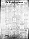 Lincolnshire Chronicle Saturday 22 November 1913 Page 1