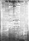Lincolnshire Chronicle Monday 19 January 1914 Page 1