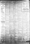 Lincolnshire Chronicle Monday 16 March 1914 Page 2