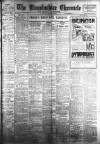 Lincolnshire Chronicle Saturday 28 March 1914 Page 1