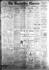 Lincolnshire Chronicle Friday 24 April 1914 Page 1