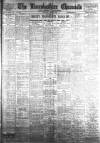 Lincolnshire Chronicle Saturday 27 June 1914 Page 1