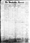 Lincolnshire Chronicle Friday 21 August 1914 Page 1